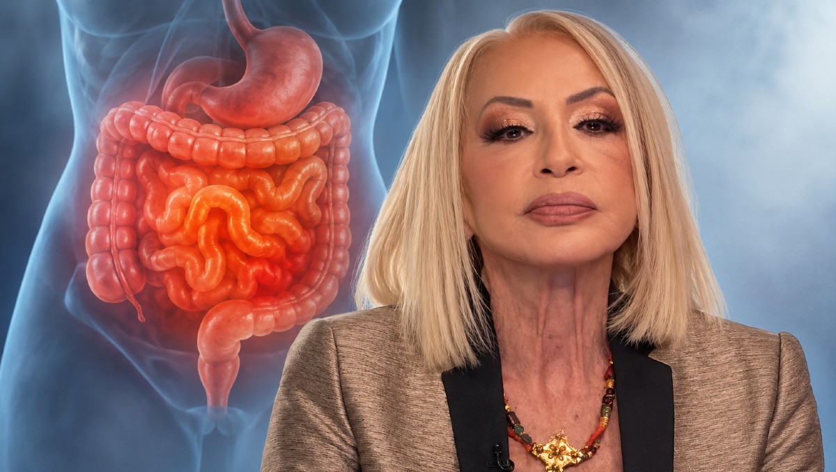 ¿Qué es la peritonitis? Esto sabemos del supuesto padecimiento de Laura ...
