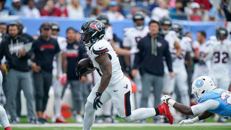 Jaylen Waddle & the fantasy football players to avoid in week 6