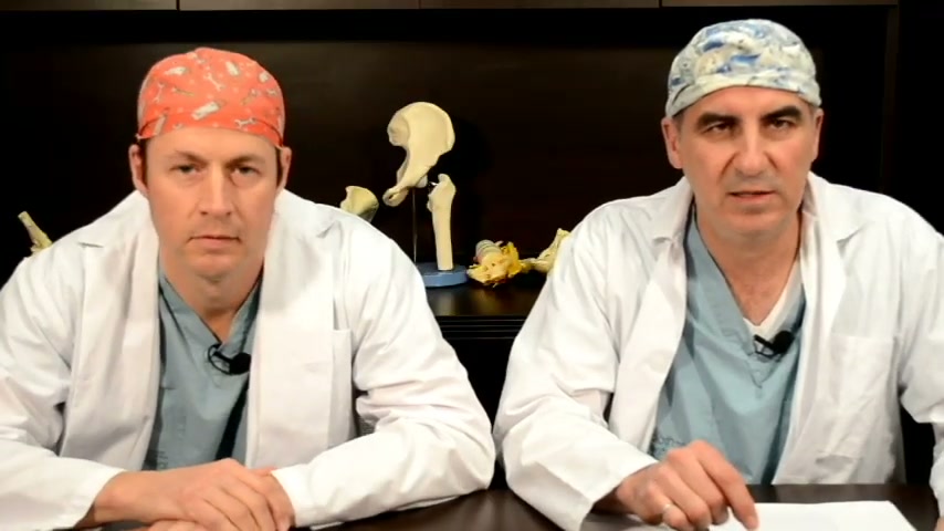 How to ease knee arthritis pain before considering an operation, from ...