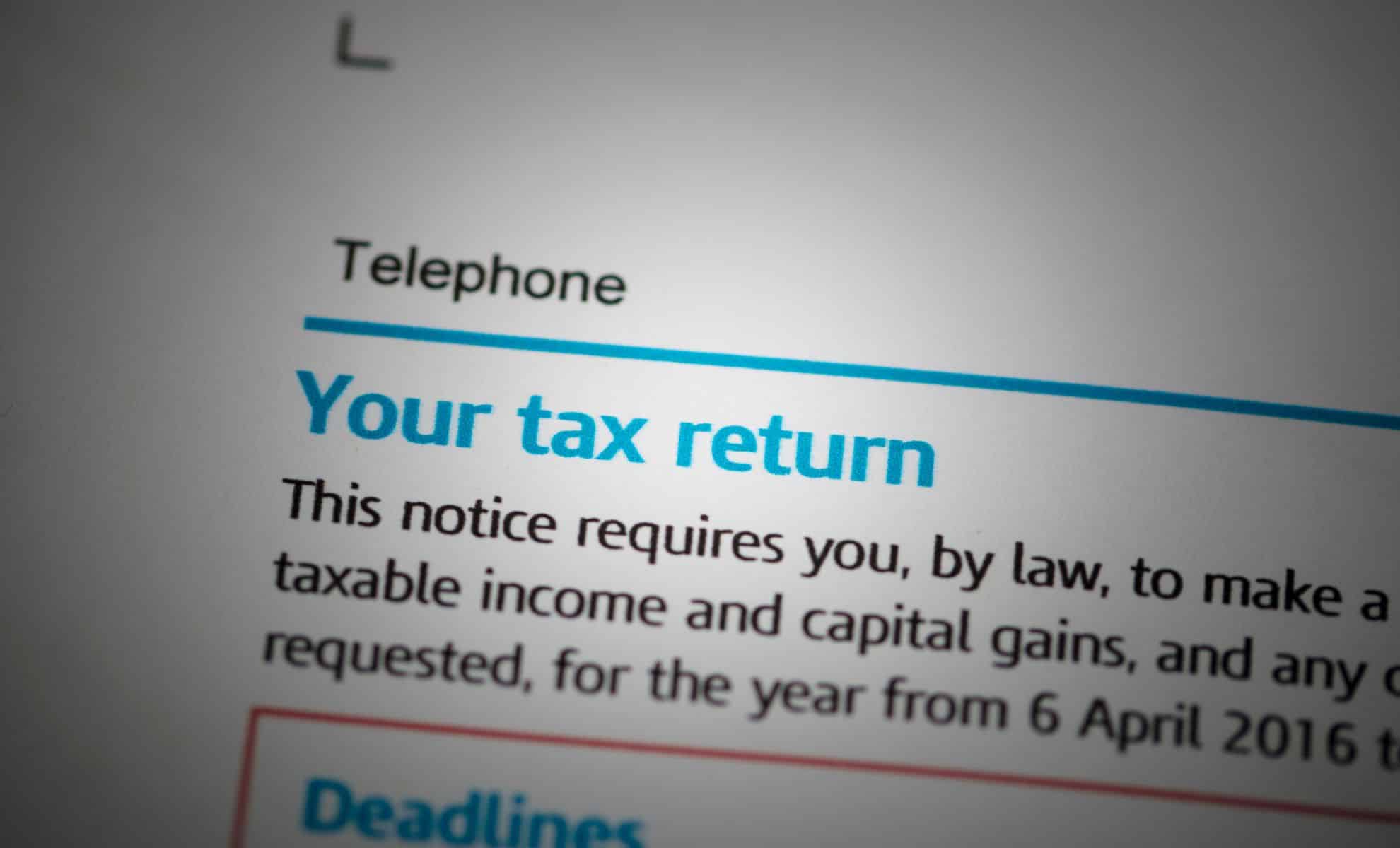 Millions of state pensioners face changing tax deductions under new ...