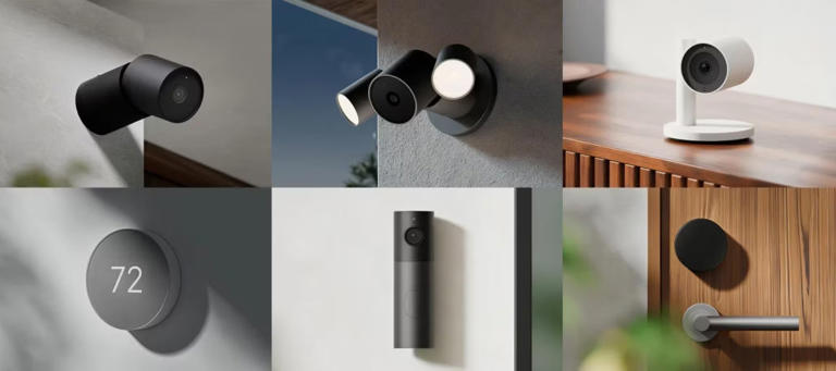 Apple Home Collection cameras: No camera subscription but you still pay ...