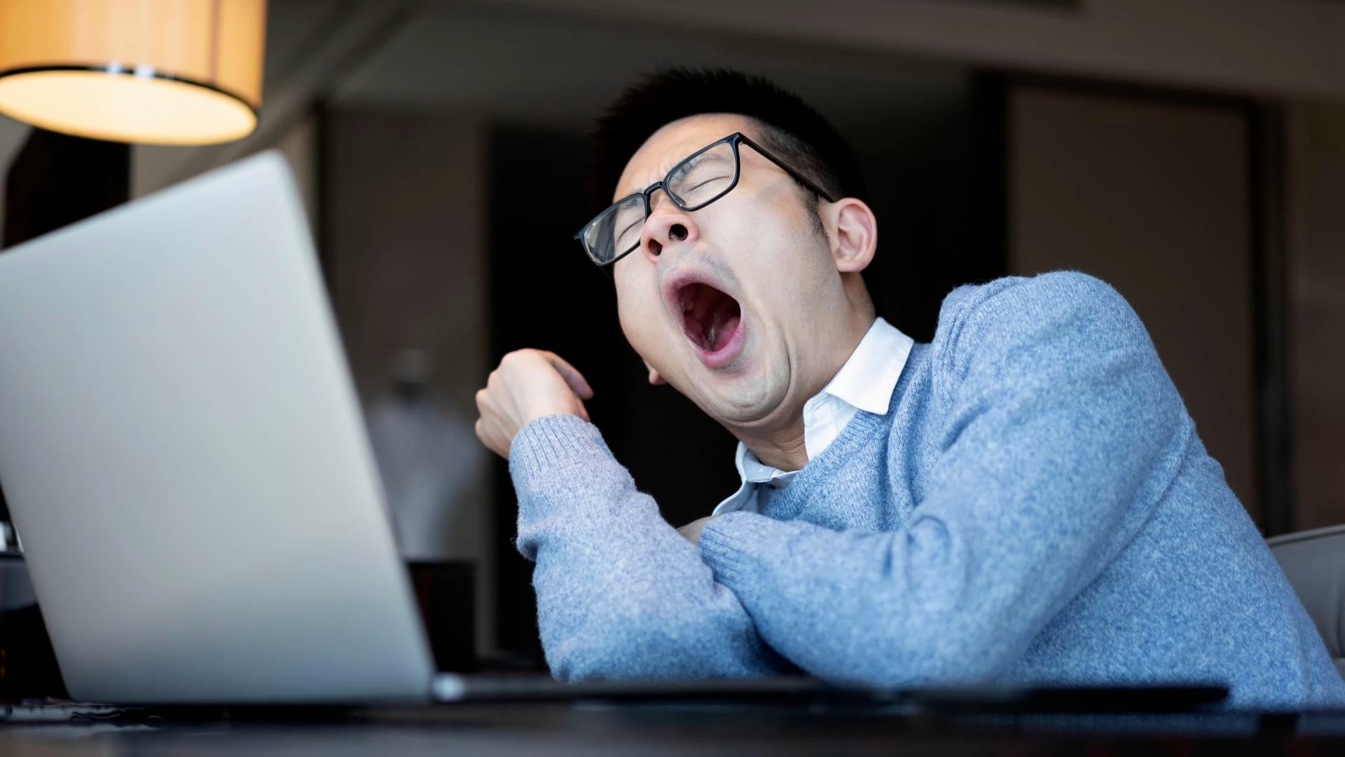How your ears pop when you yawn (it's not pressure equalization)