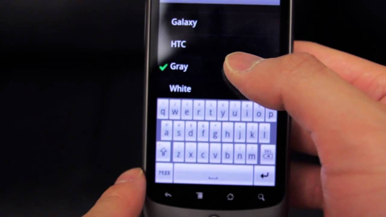 Back when Android's smart keyboard app changed how we typed