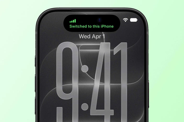 Apple just made my decision to buy an iPhone Duo much easier