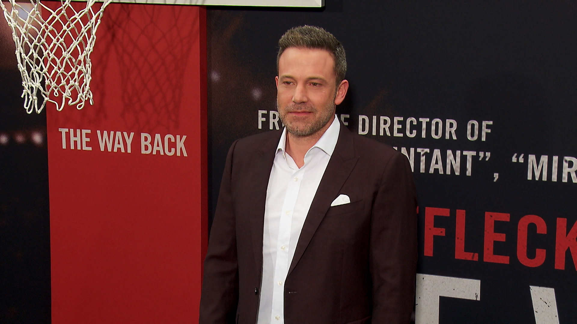 Ben Affleck qualifie « Justice League » de « moment le plus bas » de sa ...
