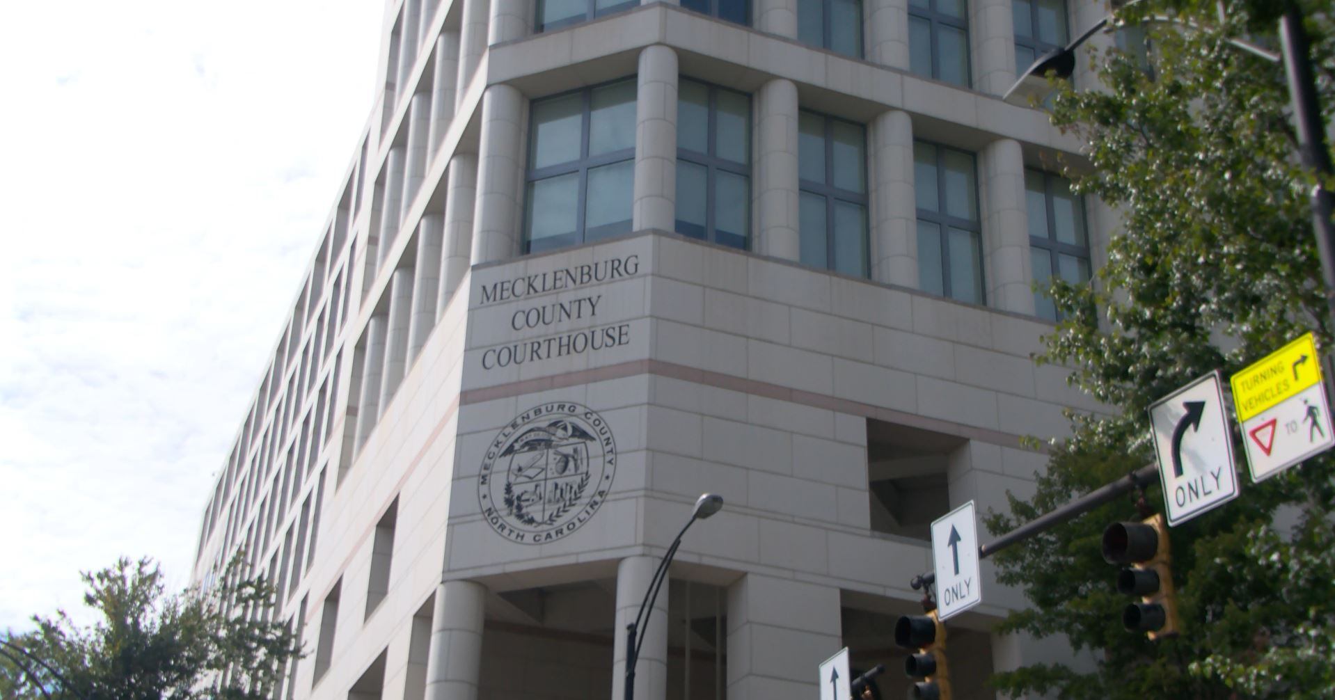 Criminal cases involving Charlotte-Mecklenburg police officers in ...