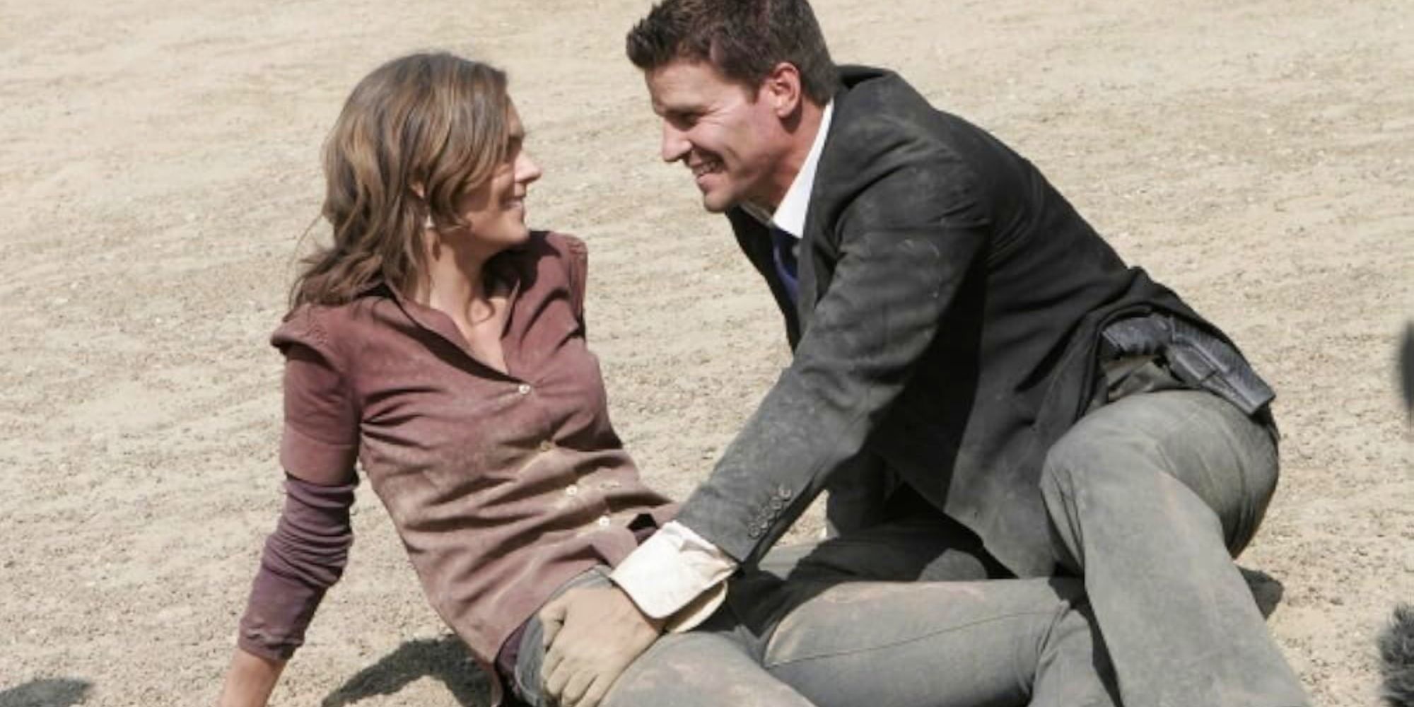'Bones' star’s reboot of a legendary detective series gets official new ...