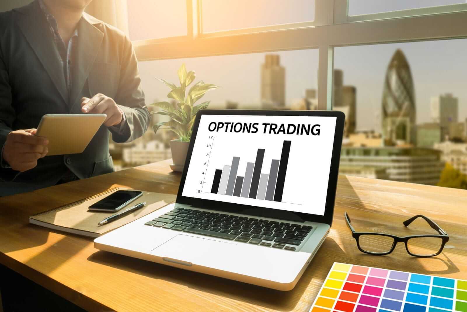 Options outlook: Calendar spread screener results for October 14th