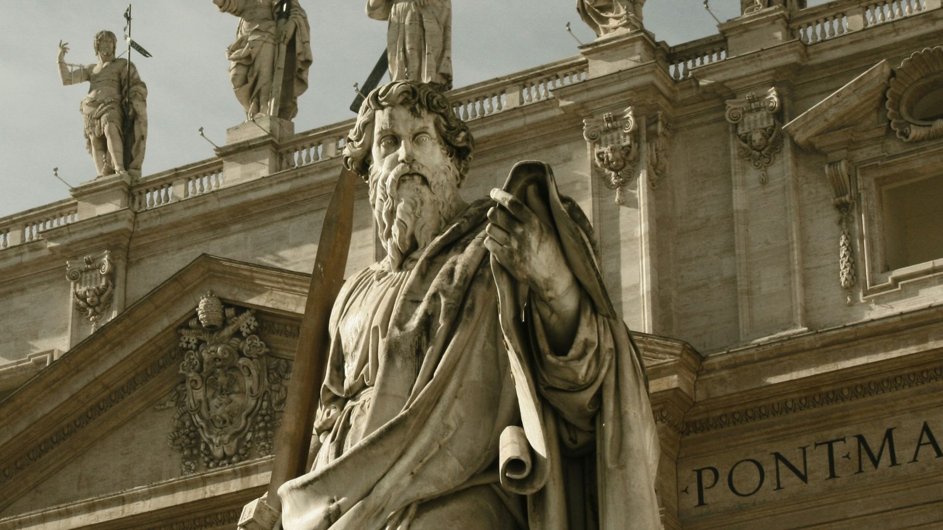 20 scandals from ancient Rome that make modern life look tame