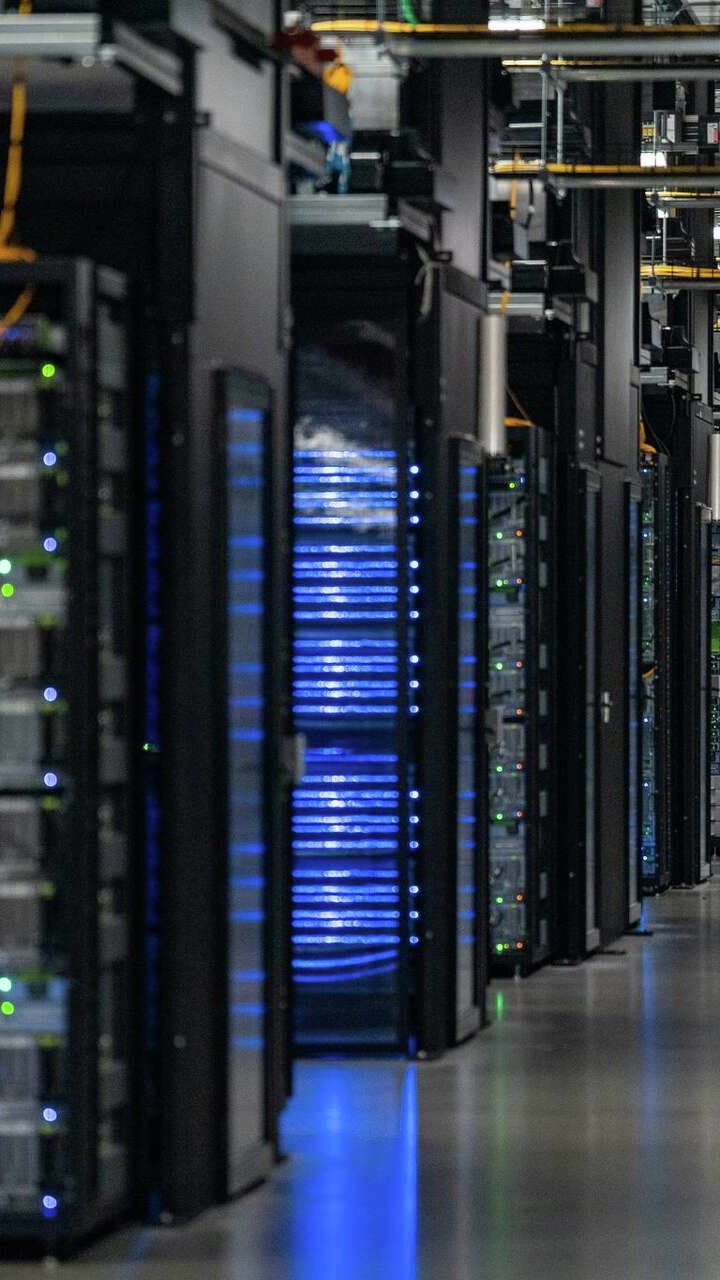 Data center cooling company Accelsius expands Austin operations