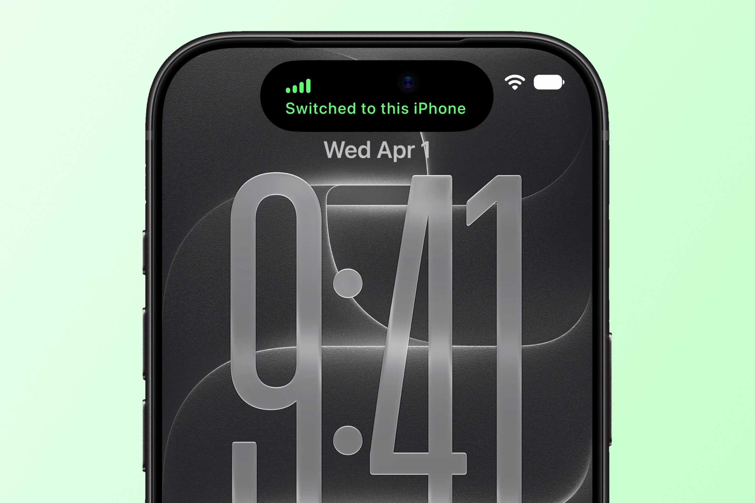 Apple just made my decision to buy an iPhone Duo much easier