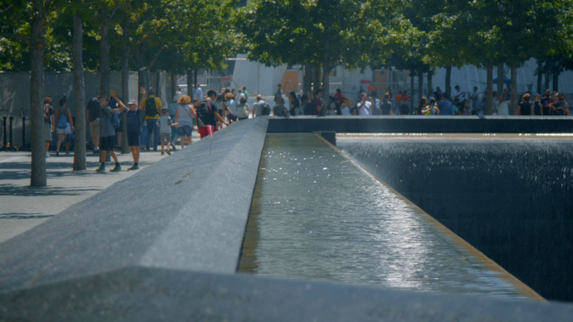 Why we remember 9/11 | 45th & Dean original short form