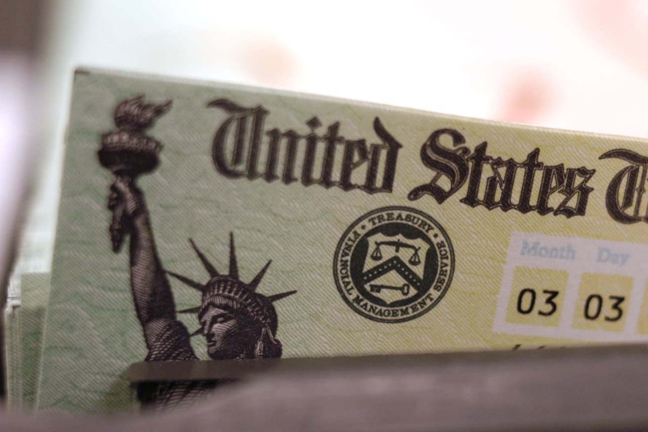 Here's how much Social Security checks will rise next year