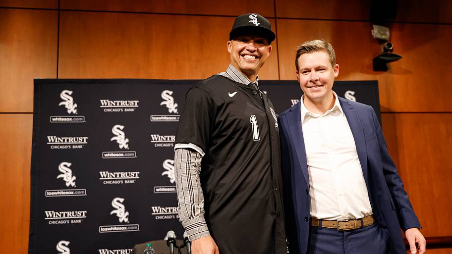 3 biggest questions the White Sox are facing as the 2026 offseason begins