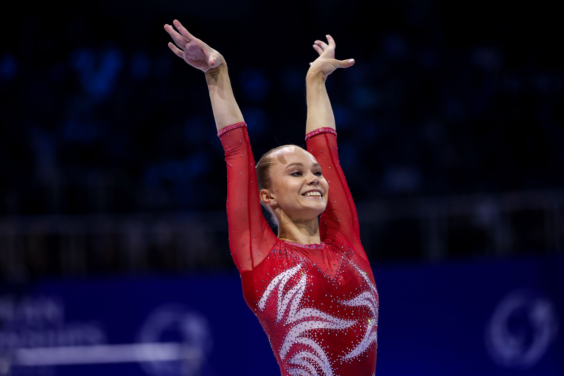Netherlands denies visas to 3 Russian athletes, barring them from world ...
