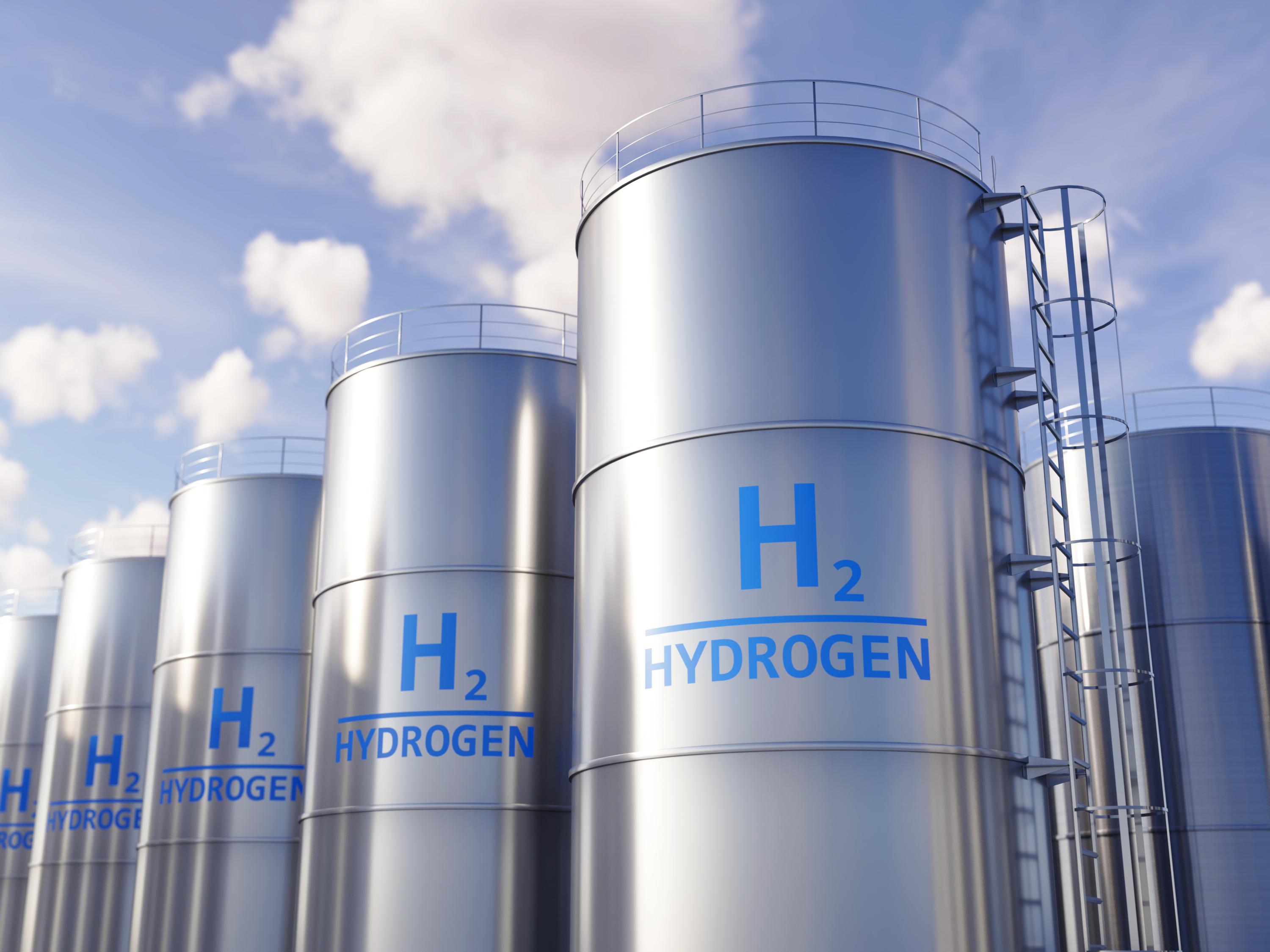 EDF cède sa filiale spécialisée dans l’hydrogène au fonds Hy24
