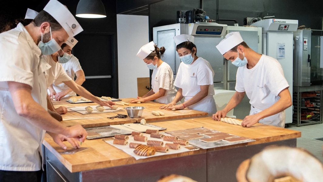 Your guide to cooking class adventures