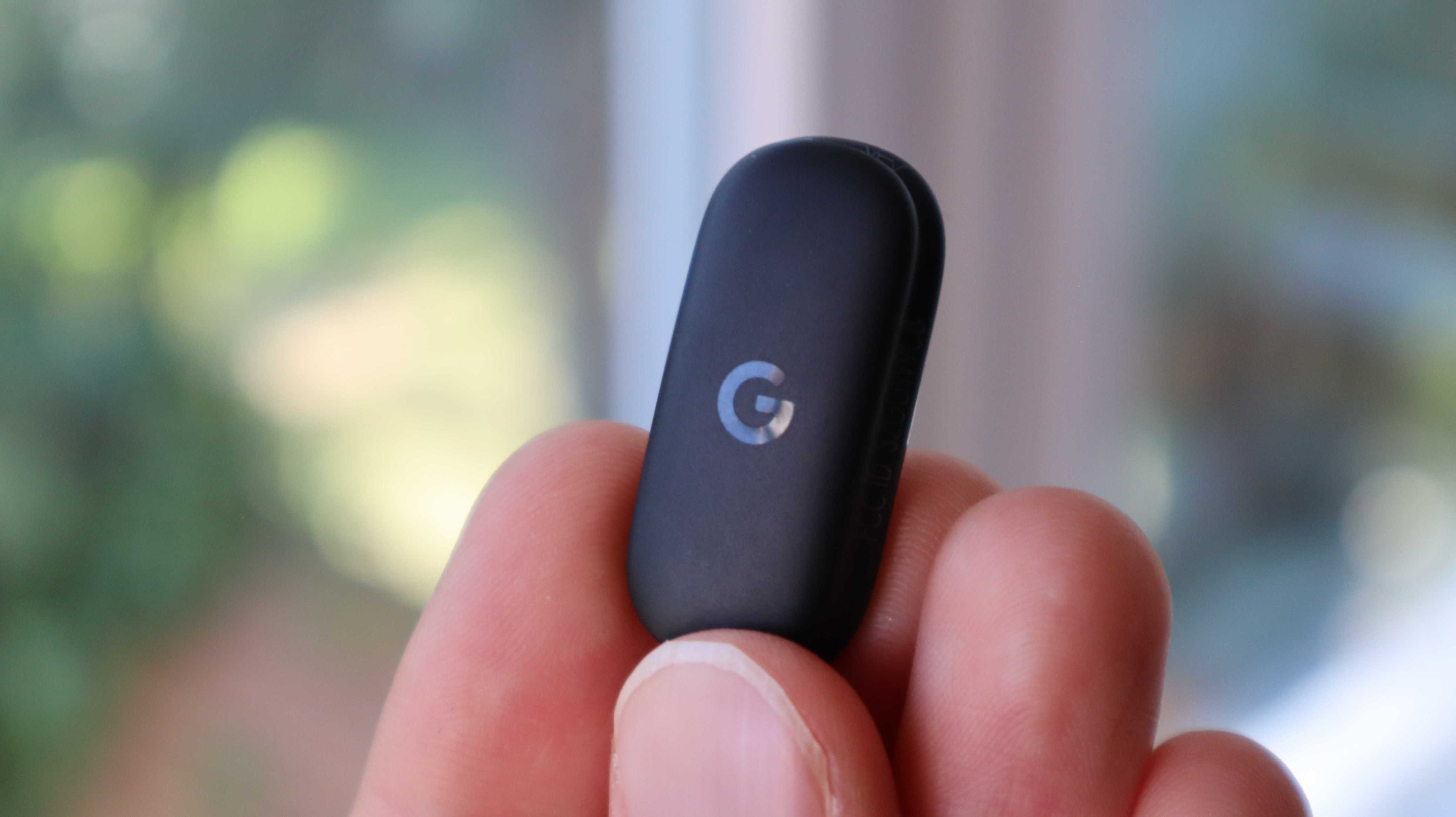 Fitbit Air just got its biggest update yet