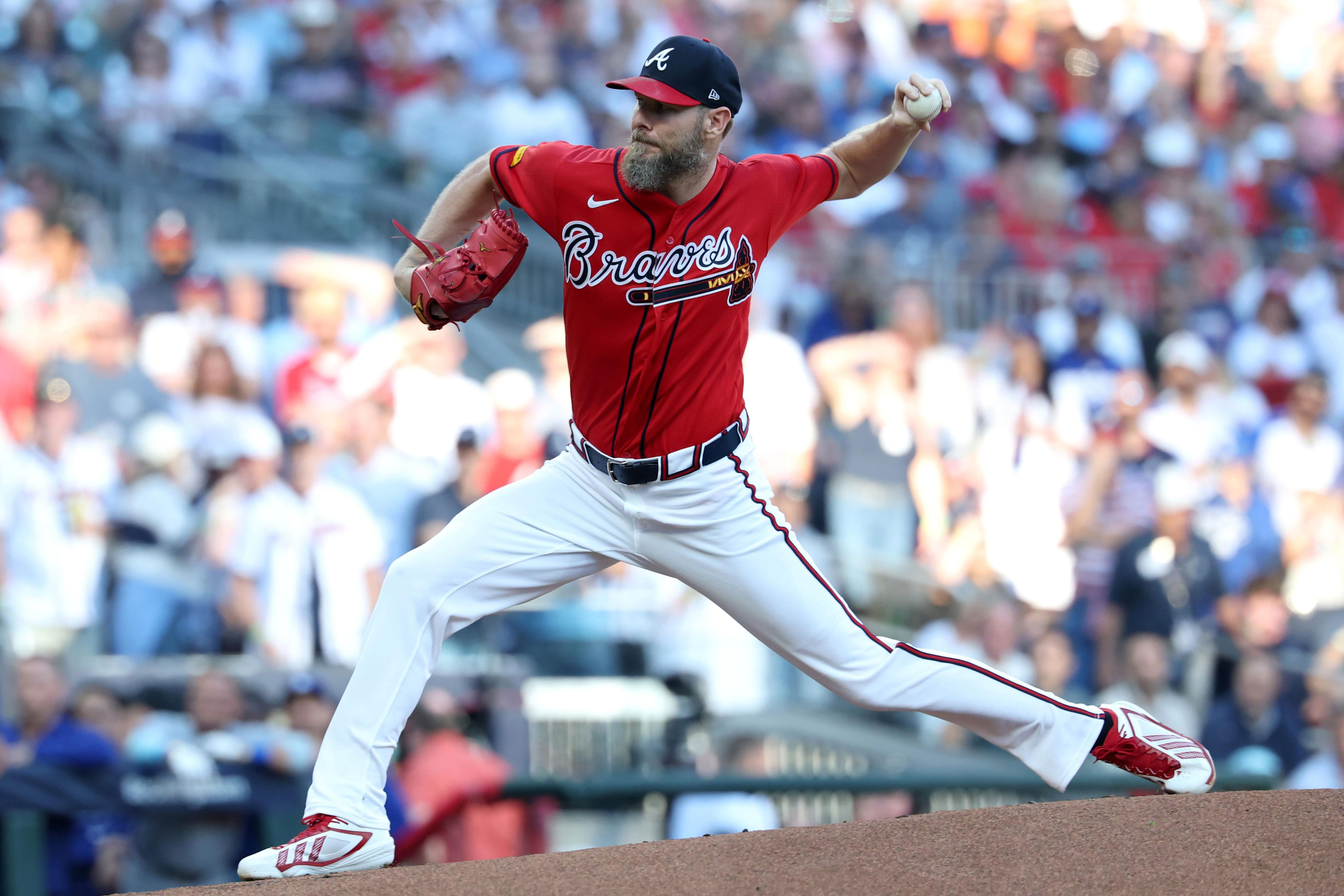 Braves news: Starting pitching predictions, Arizona Fall League, and more