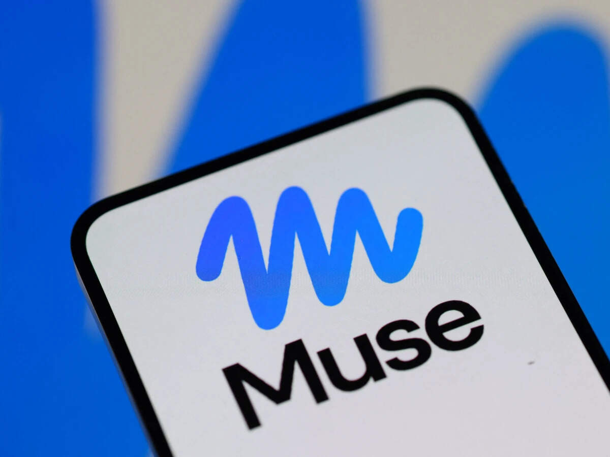 Meta’s new Muse AI agents raise questions about privacy and user control