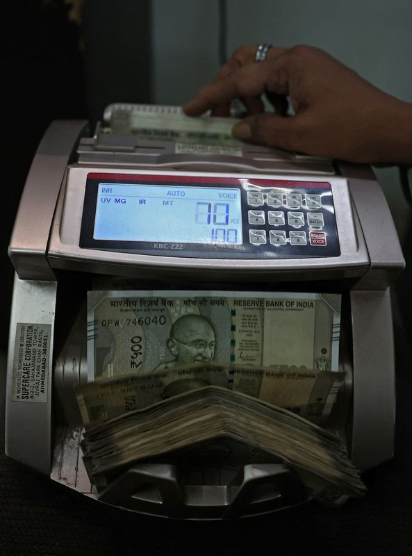 India's ultra-short-term borrowing costs spike; premium over policy ...