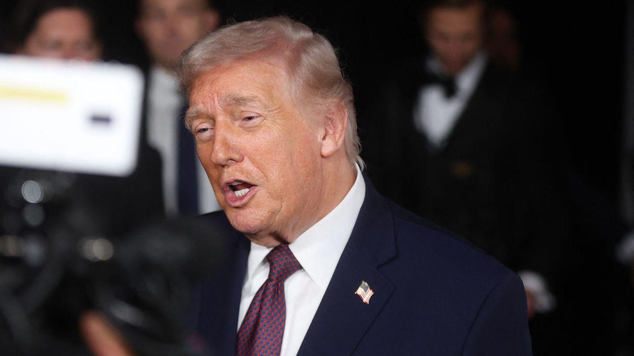Judge halts Donald Trump’s taxpayer-funded TV ads, constitutional ...