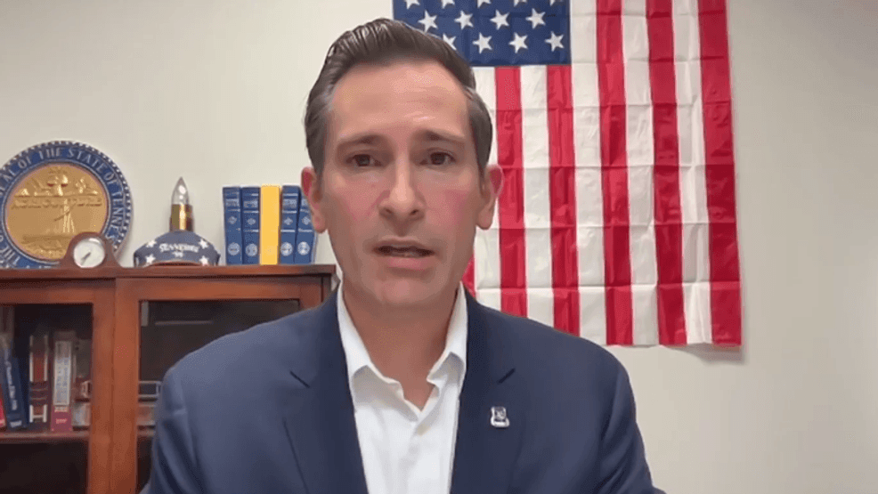 Van Epps, Copeland focus on costs, growth and turnout in Tennessee’s ...