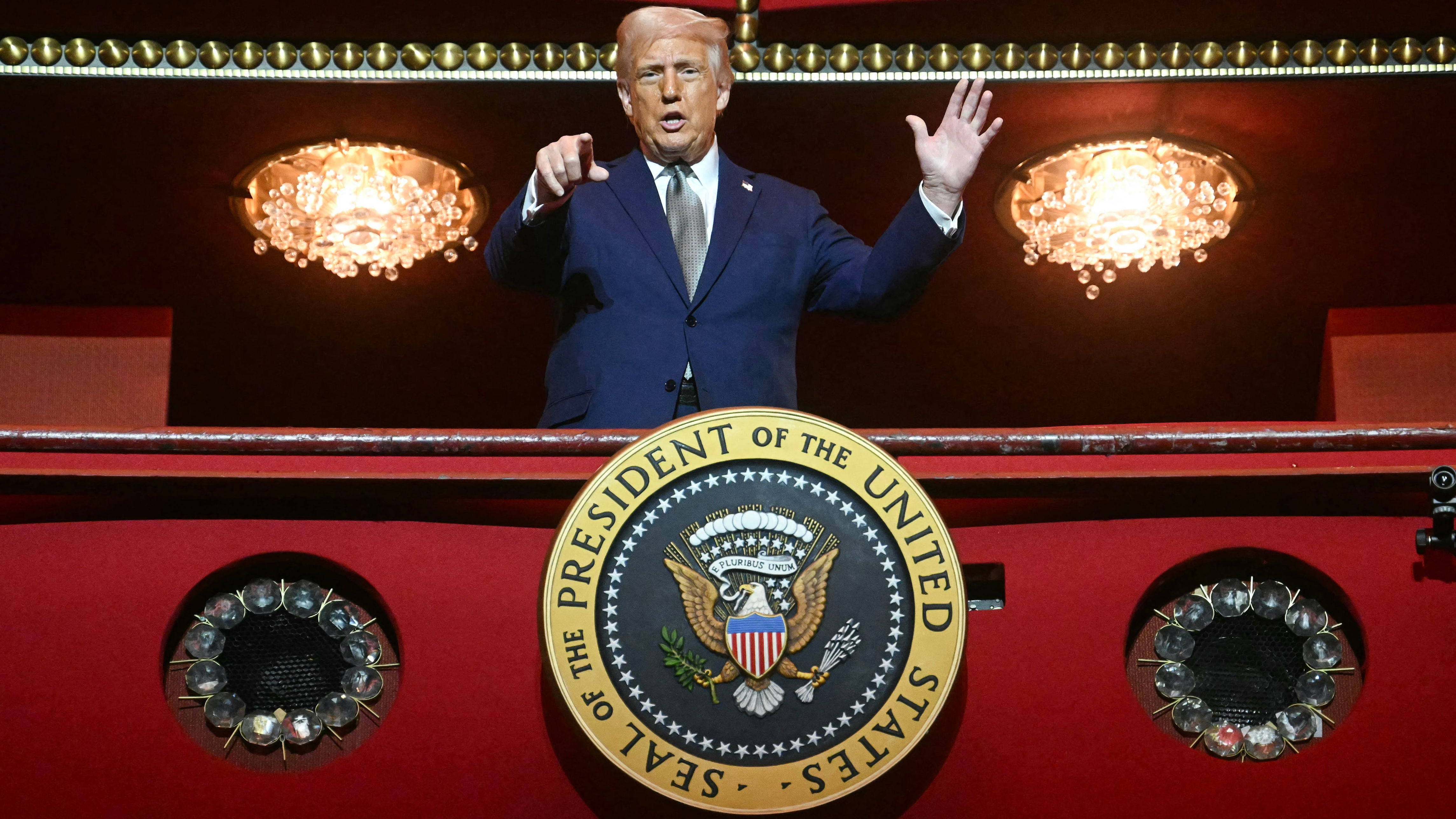 Kennedy Center Appoints Director Role to Entertainment Executive Rick Canny