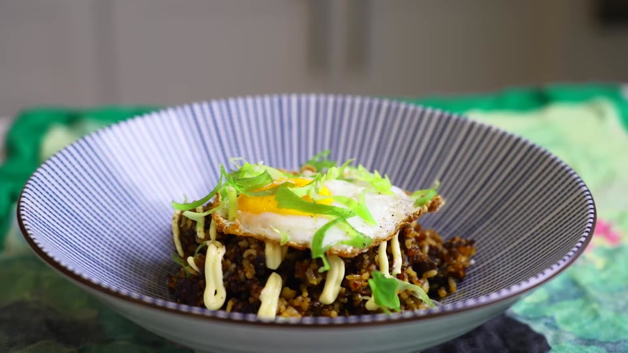 The restaurant tricks that make fried rice taste so much better