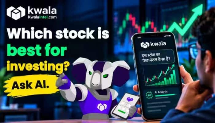 No more complex charts? Why Indian retail investors are switching to ...
