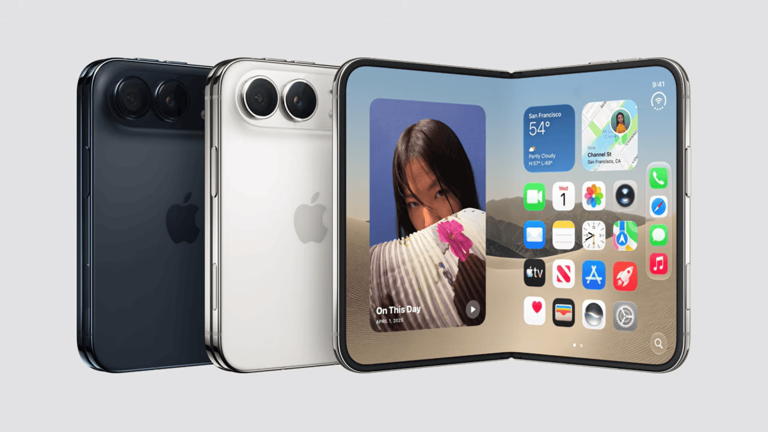 Apple just made my decision to buy an iPhone Duo much easier