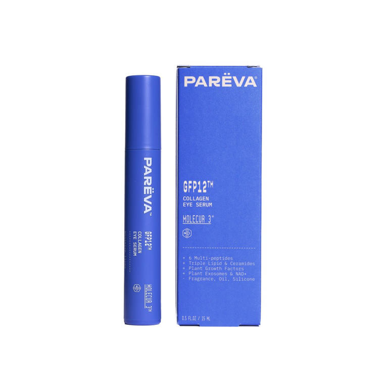 Pep talk: Buzzy peptide potions trick your skin into reversing the ...