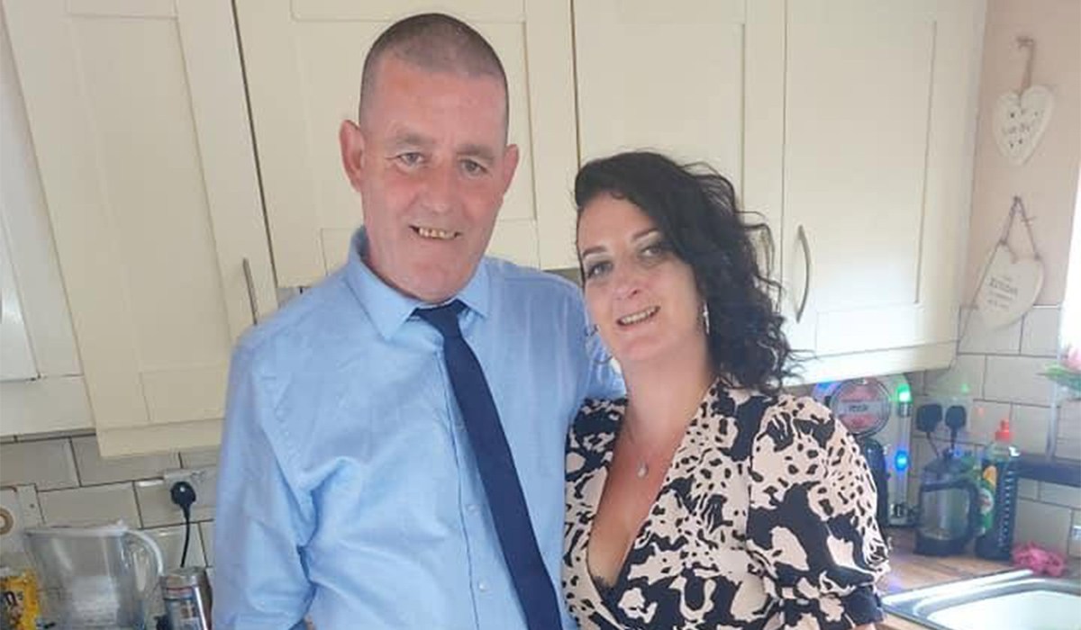 English family reposing in Waterford ahead of funeral mass