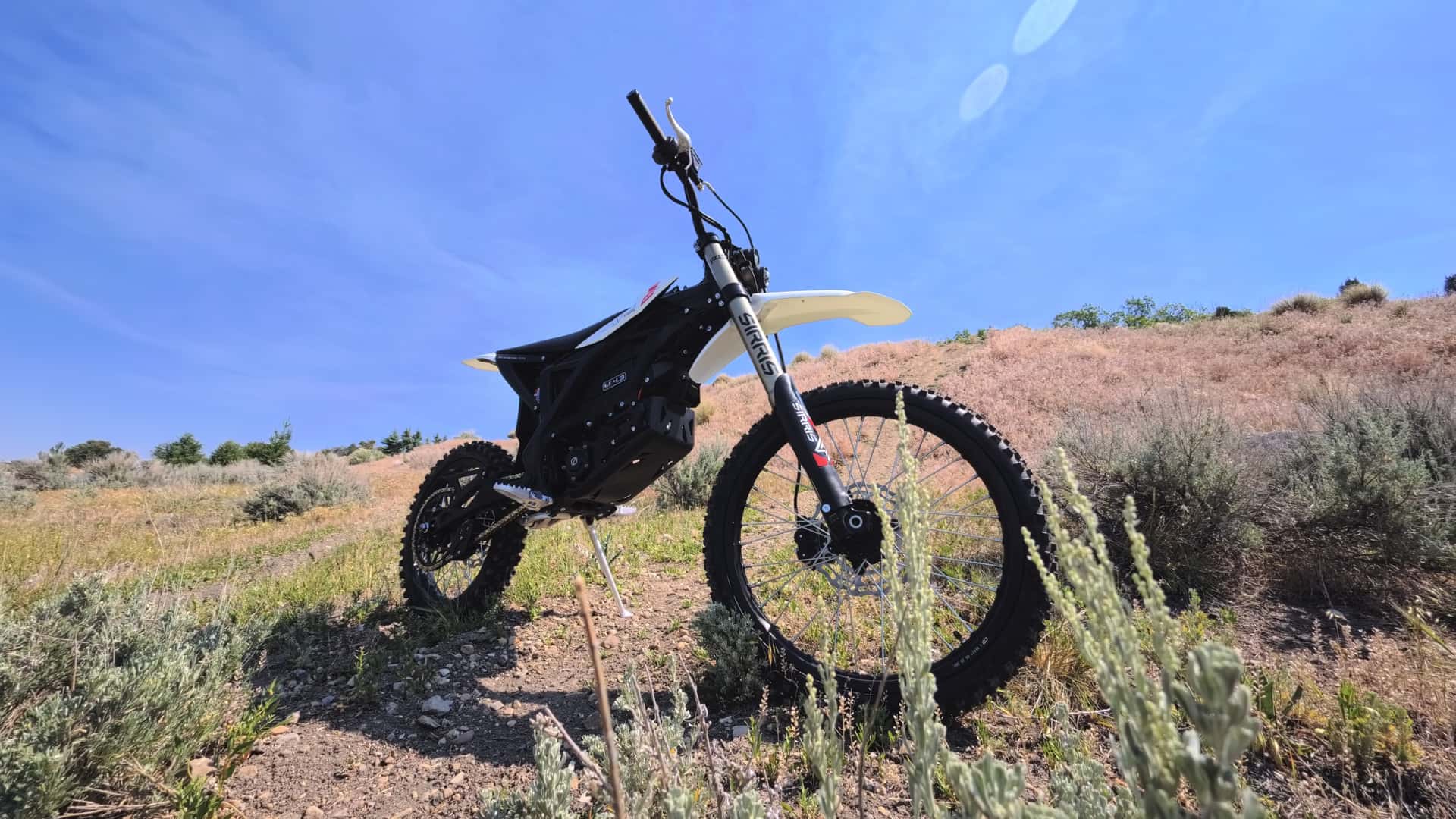 A single-track hero made for kids, but plenty fun for adults: 2026 Zero ...
