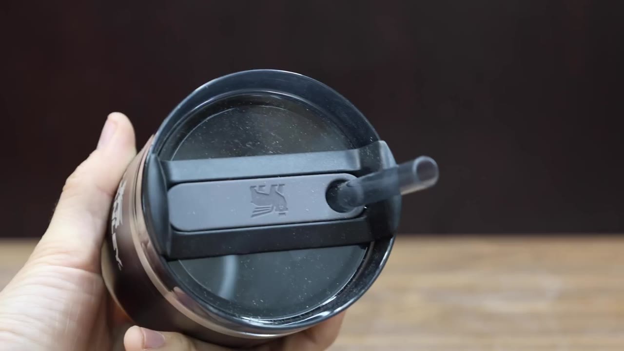 Stanley or Yeti? The clear winner keeps drinks cold, resists spills and ...