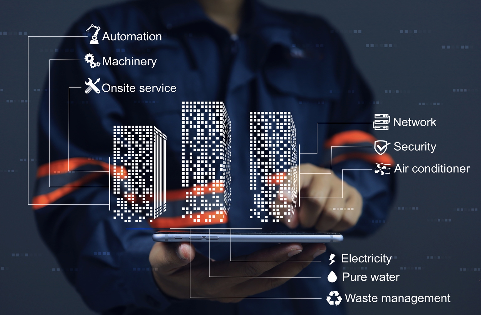 Honeywell launches AI platform with Nvidia, Dell for building automation