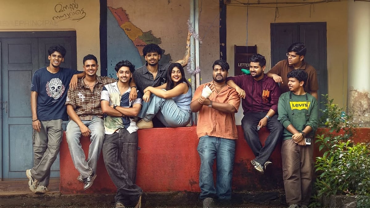 Joemon Jyothir-starrer Prempaatta moves out of October, makers announce ...
