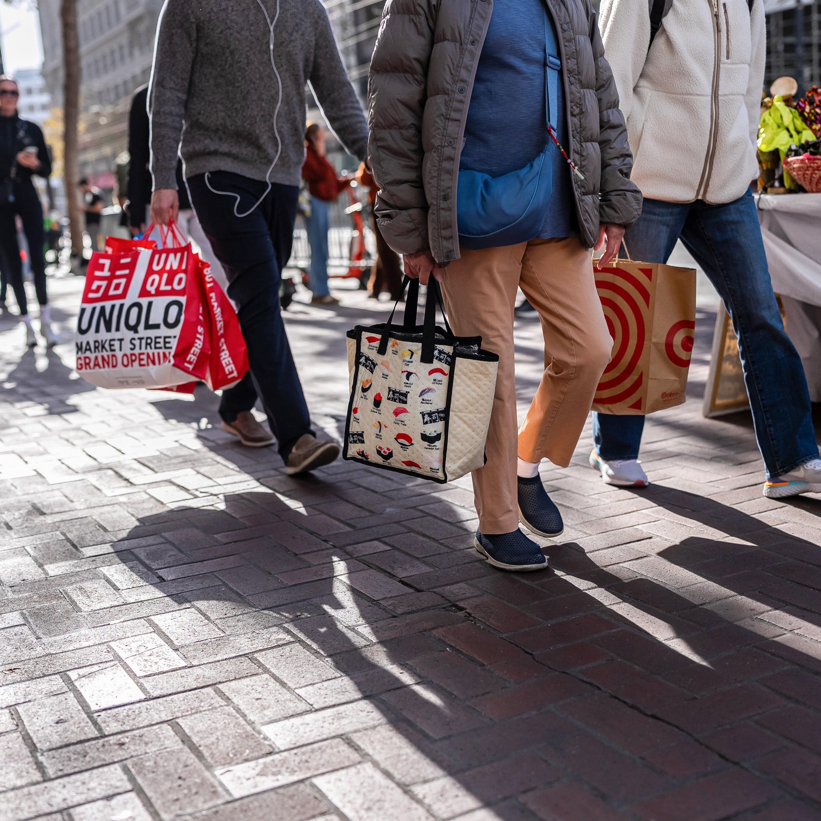 Inflation surged in September as US energy costs jumped
