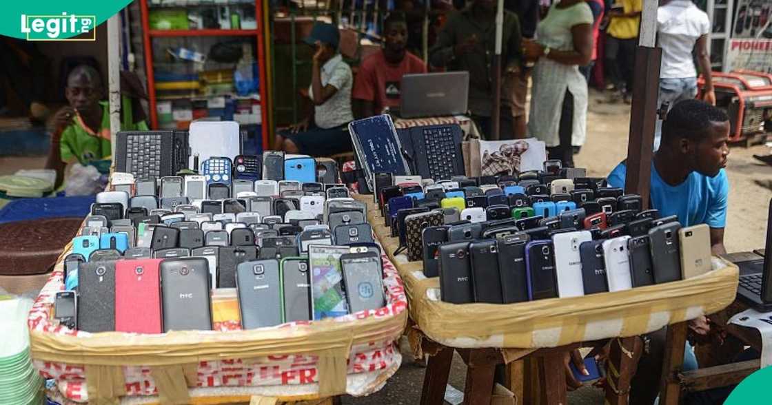 Find out more as NCC lists 4 benefits of phone checks, 5 types of ...
