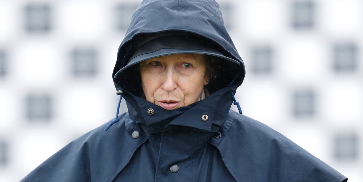 'Riding' raincoats are autumn's most elegant waterproof: these 7 are ...