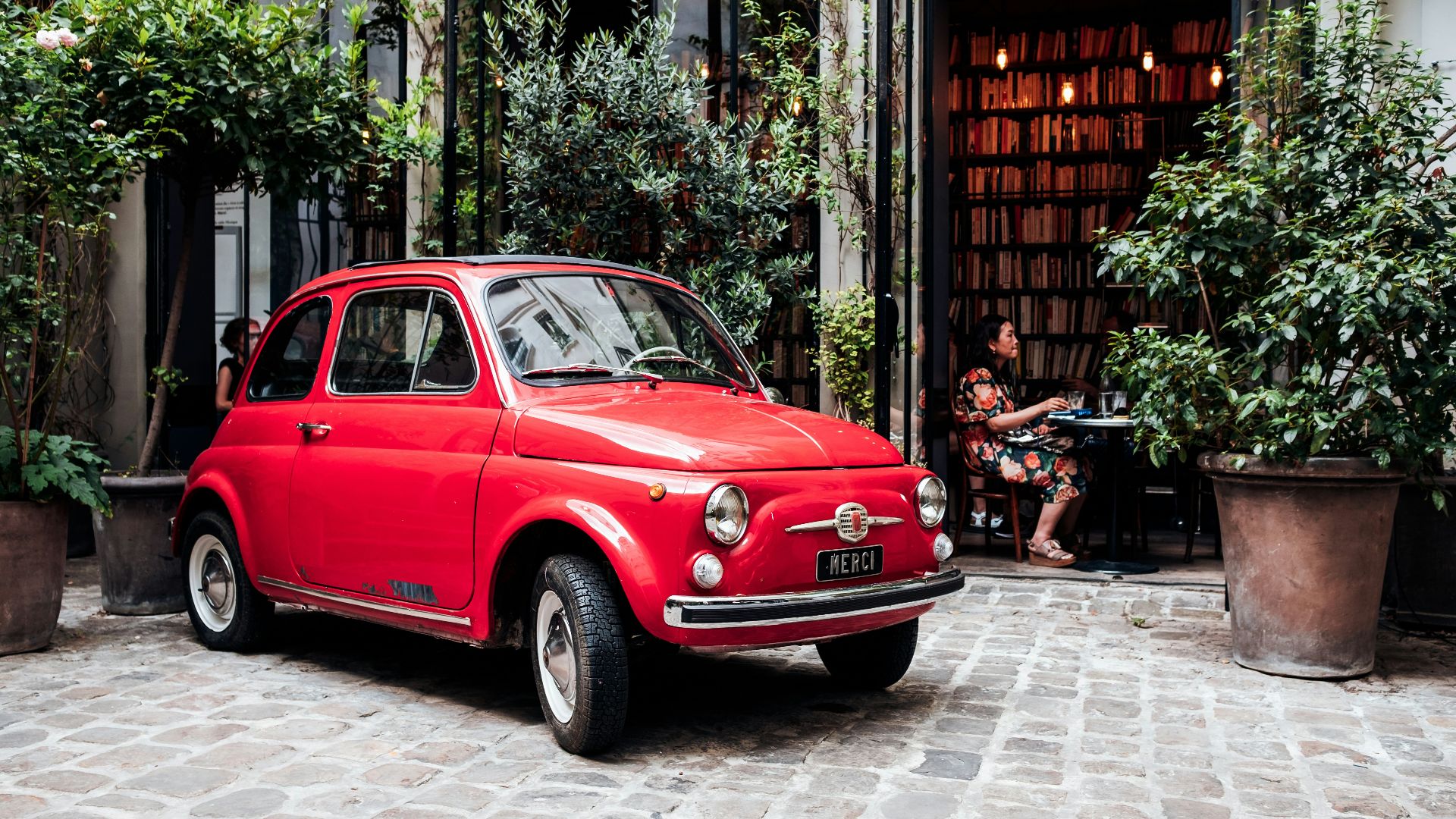 20 classic cars that became status symbols by accident