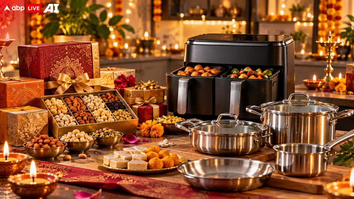 Diwali pantry & kitchen checklist: Grocery, home deals to plan for ...