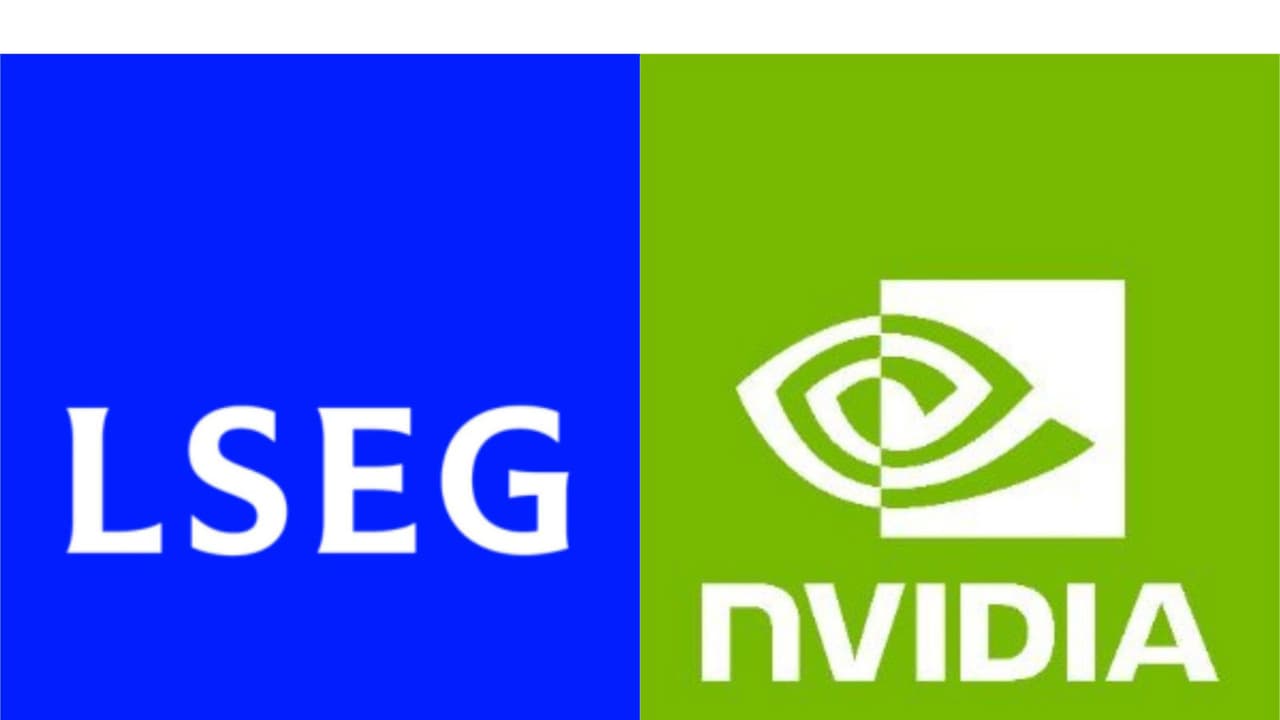 LSEG partners with NVIDIA to accelerate financial data analysis