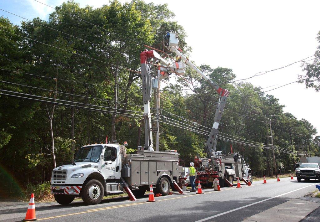 Warm weather strains NJ power grid: Could it cause outages?