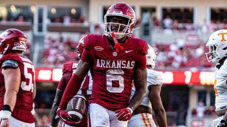 Questions swirl around statuses of Chris Marshall, Ahmad Hardy for ...
