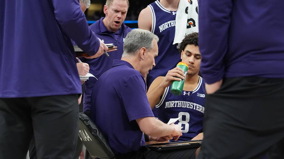 Northwestern basketball: 2026-27 season preview for the Wildcats