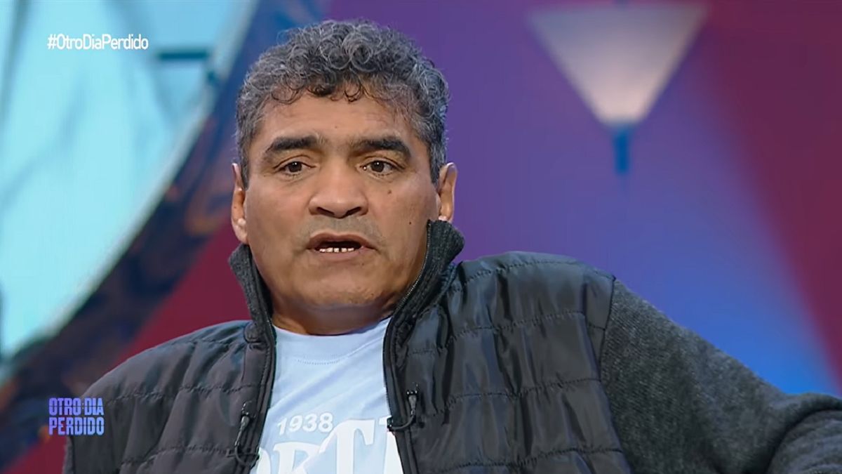 De qué murió Jorge "Roña" Castro en un bingo de Morón