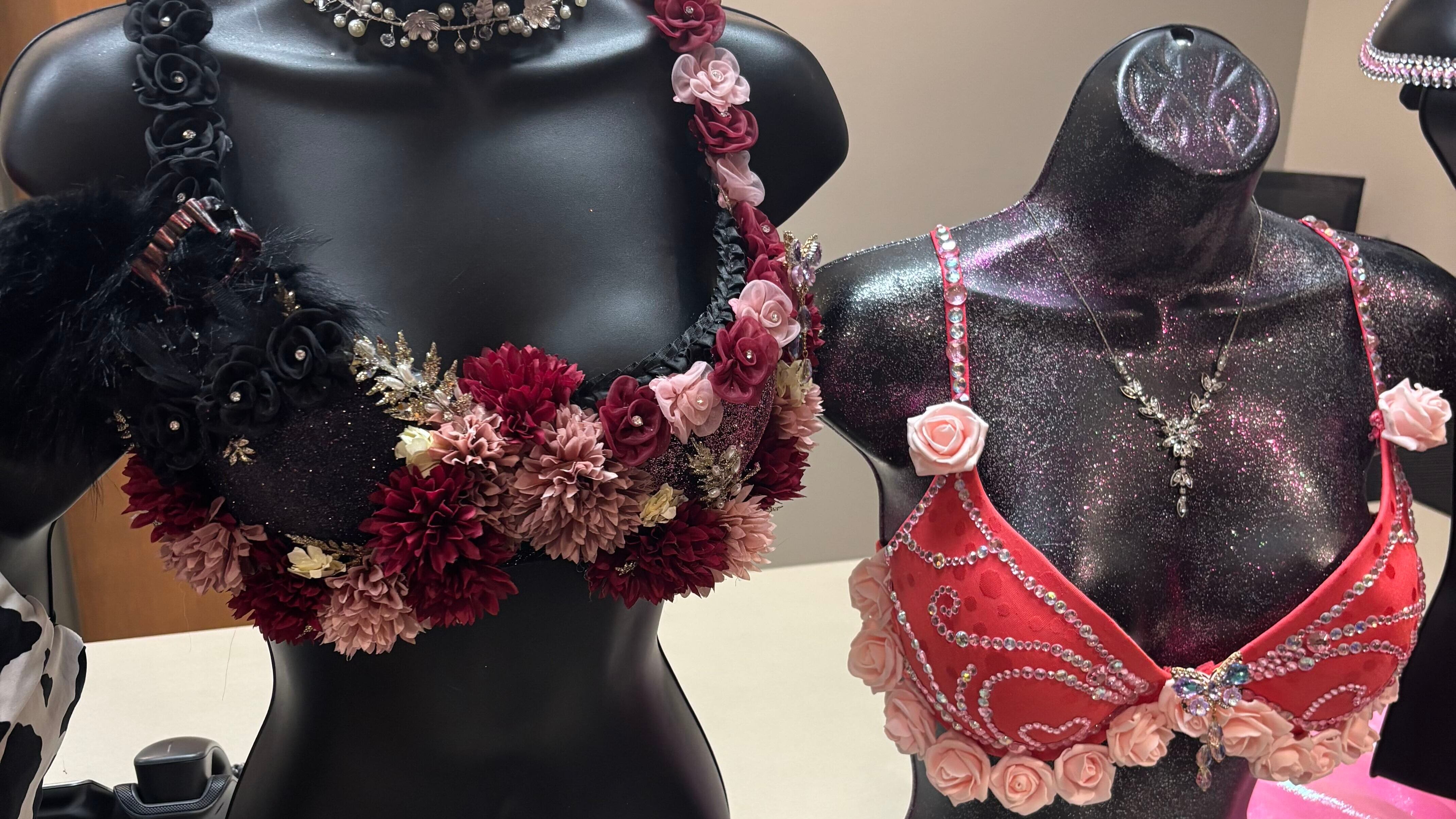 Bras of the Bay fundraiser returns to support breast cancer patients