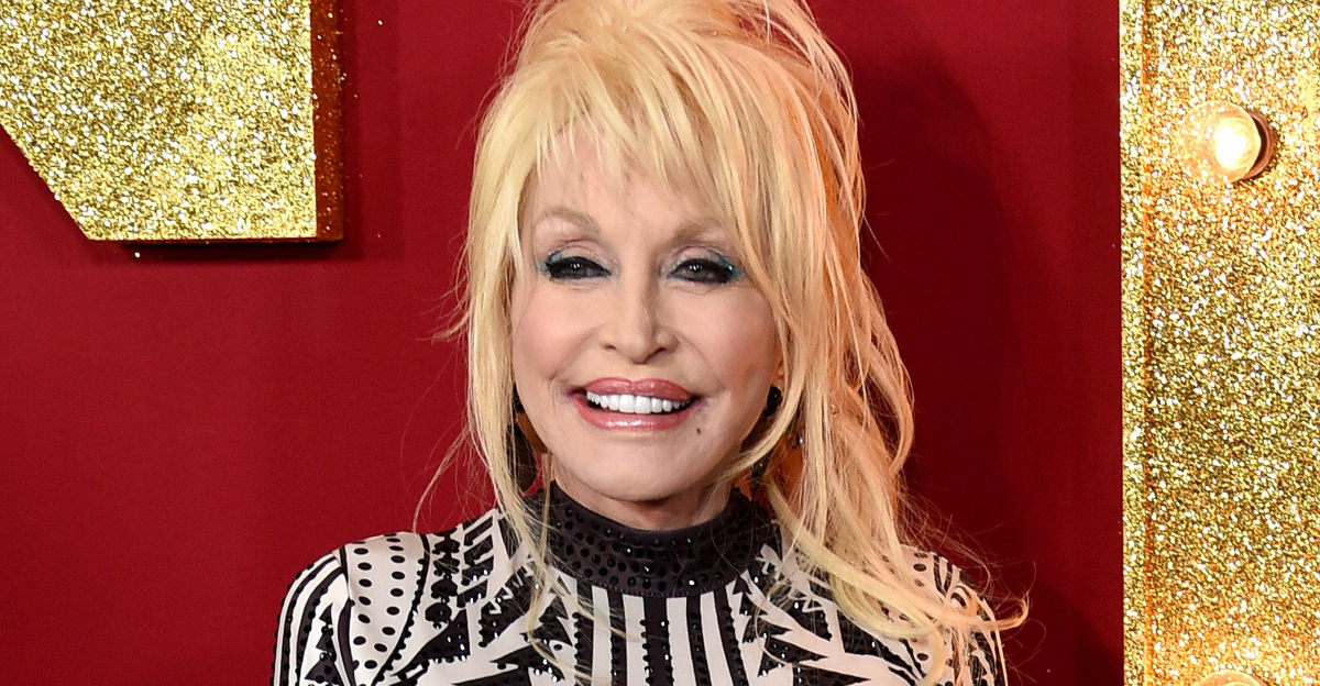 Dolly Parton was loved by millions—but at the end there was only one ...