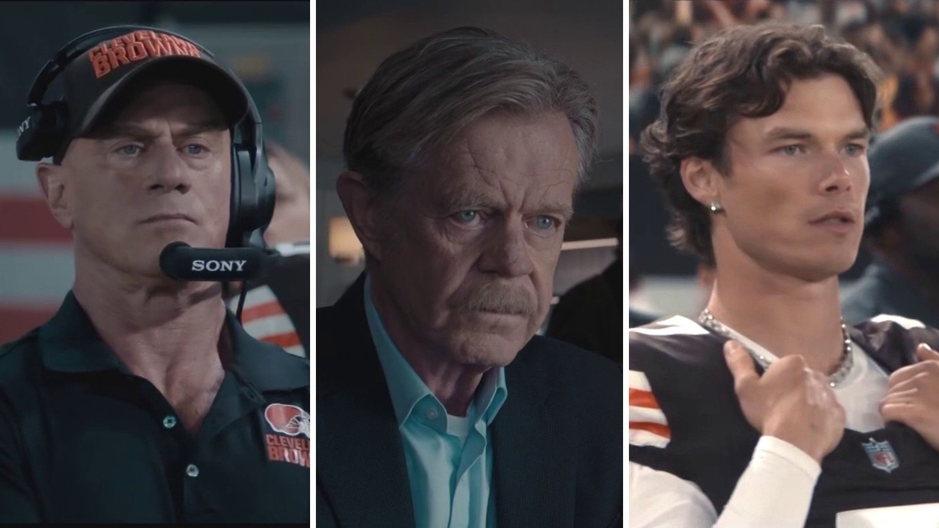 See star-studded cast of 'The Land' in new trailer